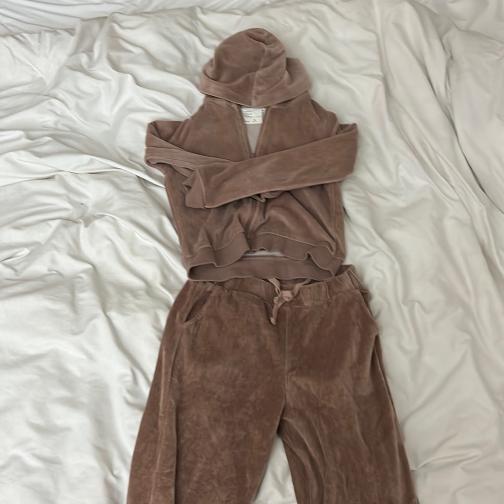 RSQ matching set